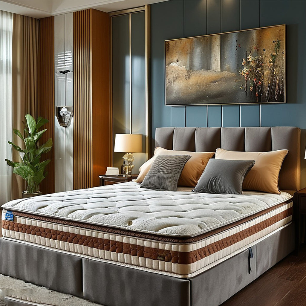 Best-selling high-end, comfortable and soft mattresses