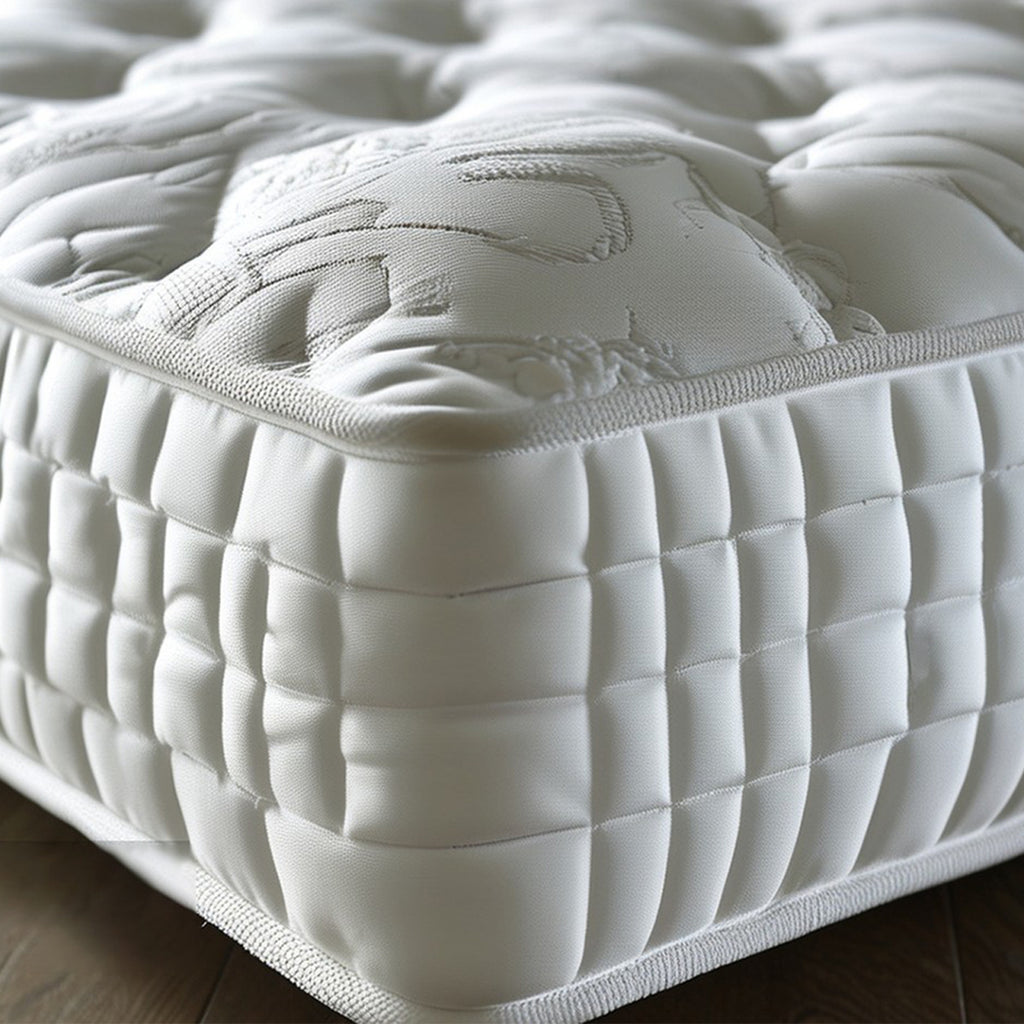 New high-quality and comfortable sleep mattress