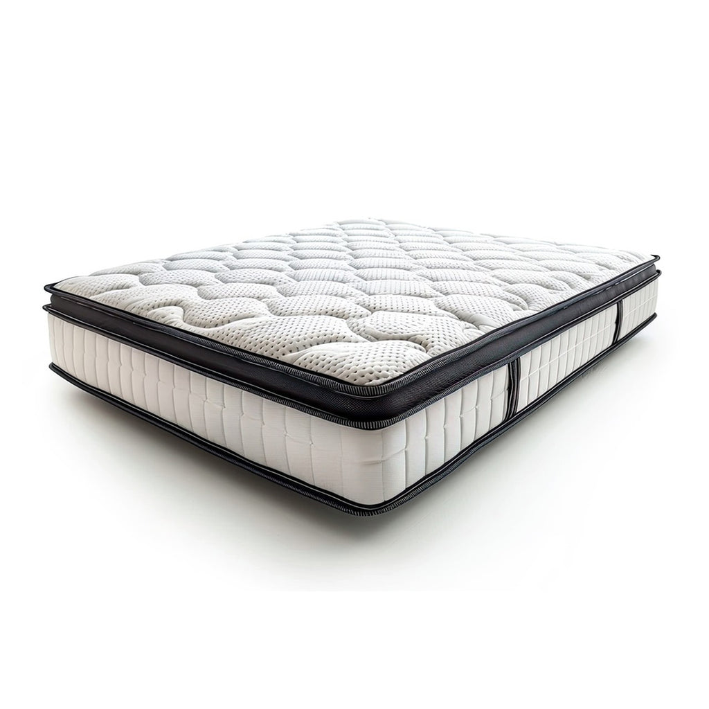 New high-quality and comfortable sleep mattress