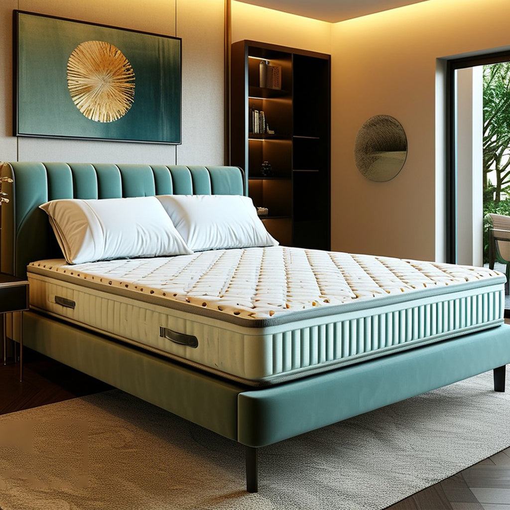 Customizable high-end comfortable sleep mattresses