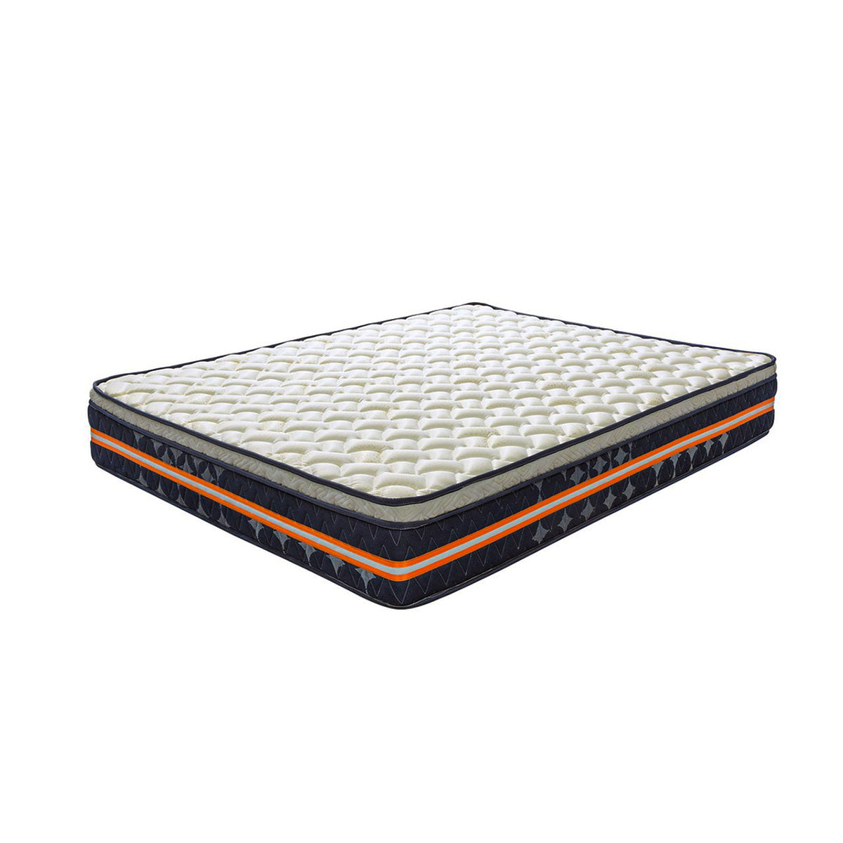 Customizable high-end comfortable sleep mattresses