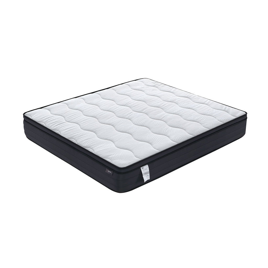 High-quality pure sponge handcrafted mattresses are available for customization