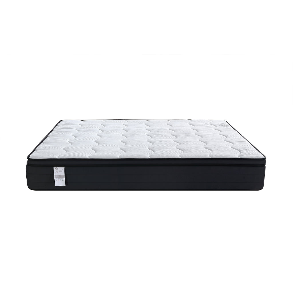 High-quality pure sponge handcrafted mattresses are available for customization