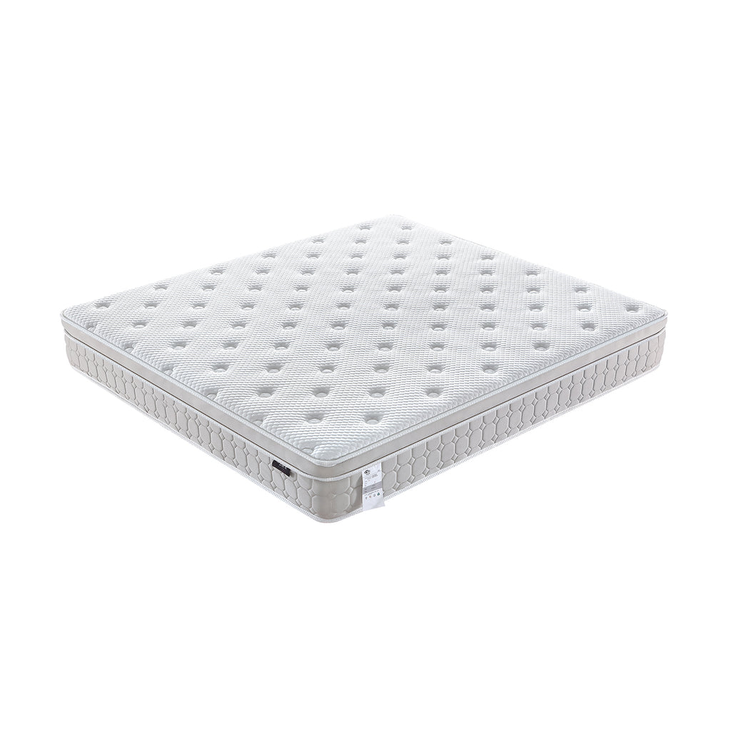 Custom-made mattresses for school apartments and hotels