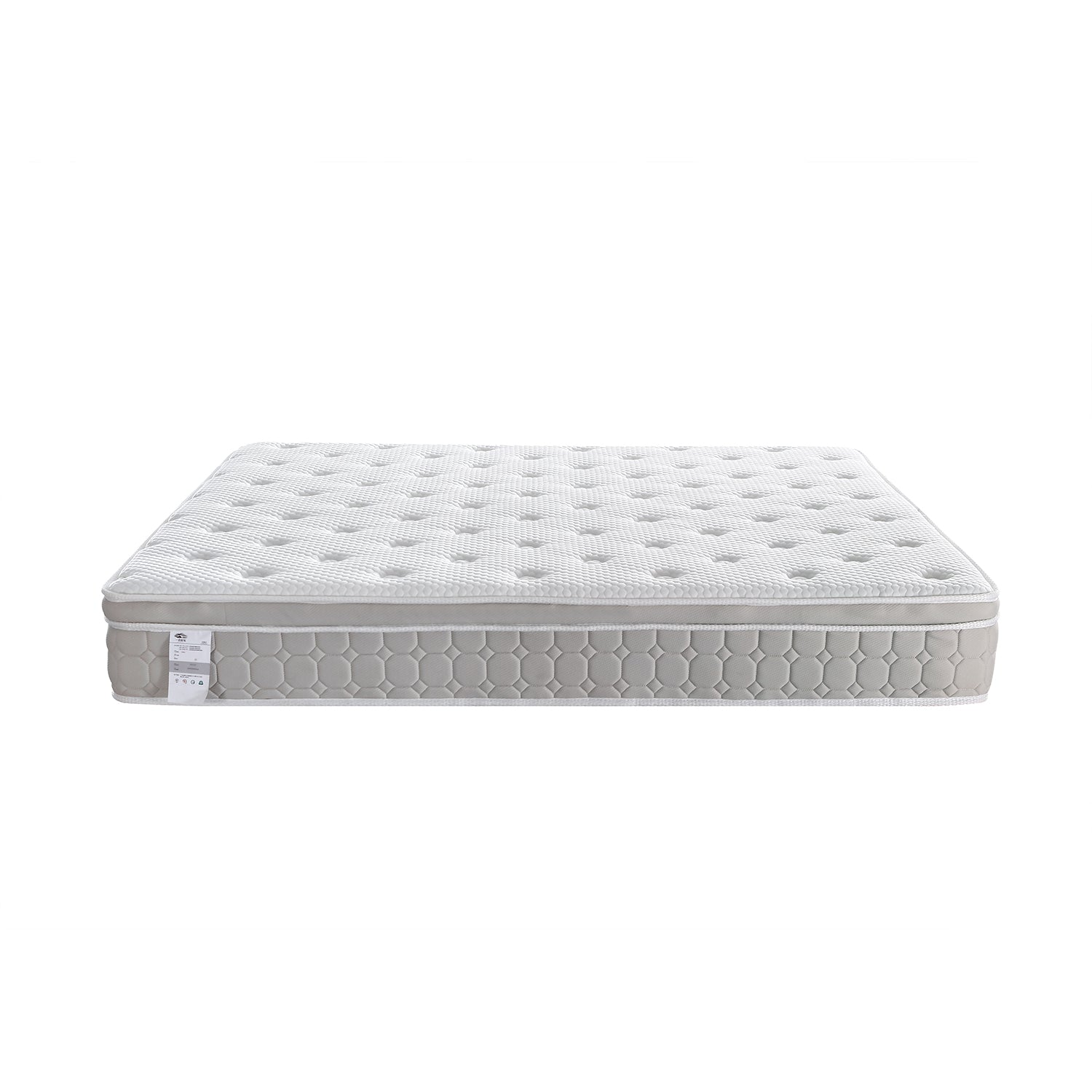 Custom-made mattresses for school apartments and hotels