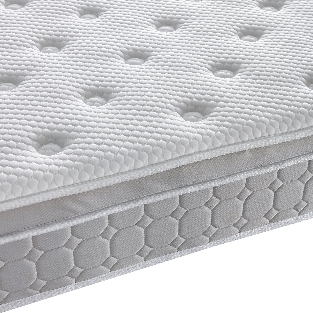 Custom-made mattresses for school apartments and hotels