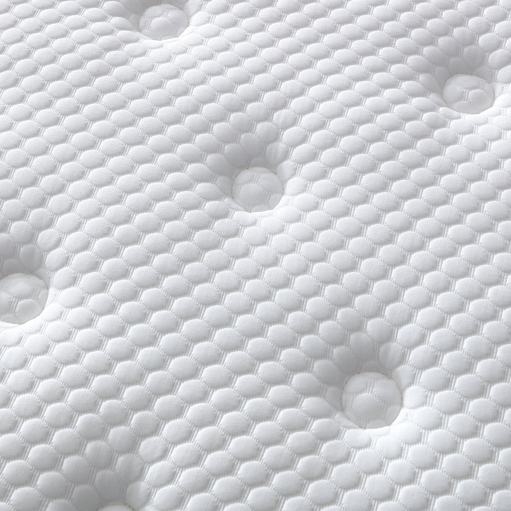 Custom-made mattresses for school apartments and hotels