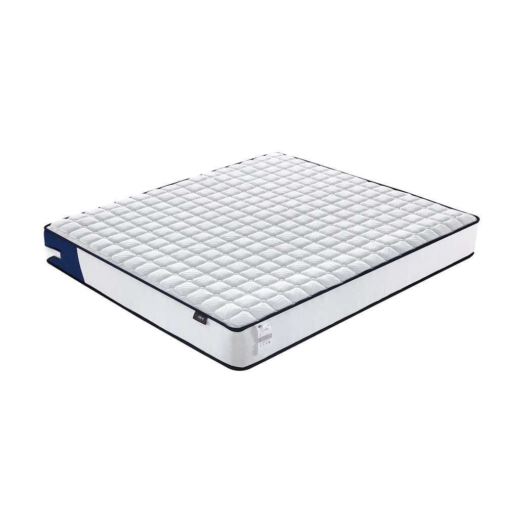 Custom-made series mattresses, pure sponge mattresses. High-resilience spring built-in structure mattress