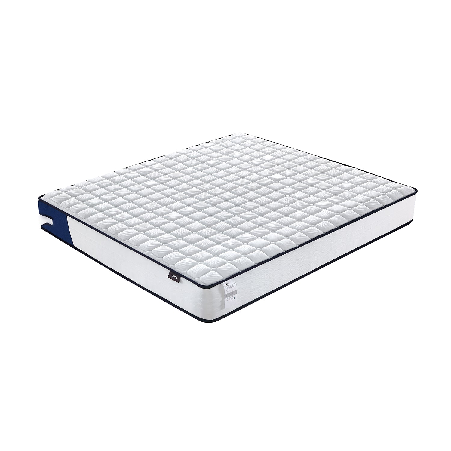 Custom-made series mattresses, pure sponge mattresses. High-resilience spring built-in structure mattress