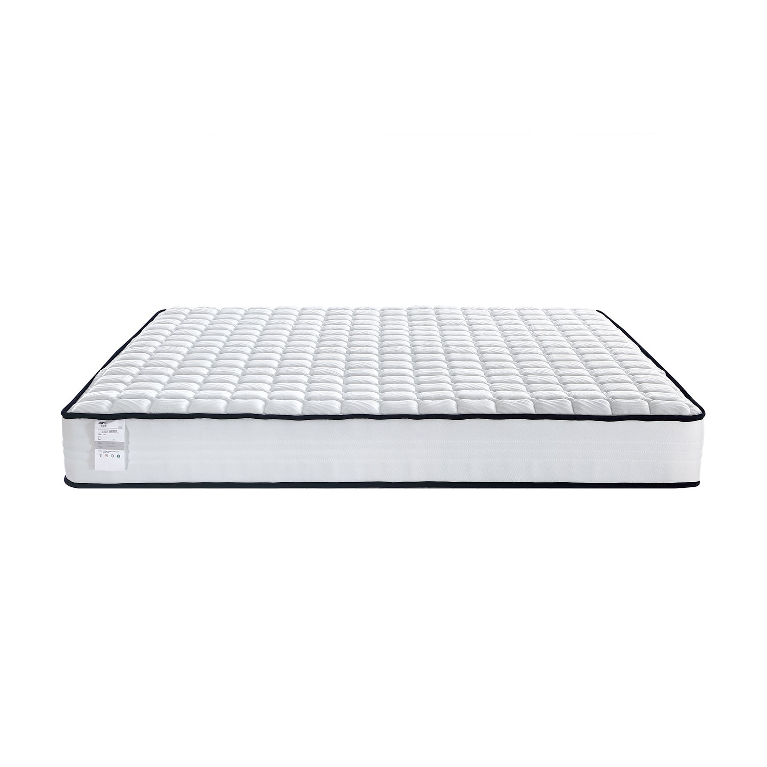 Custom-made series mattresses, pure sponge mattresses. High-resilience spring built-in structure mattress