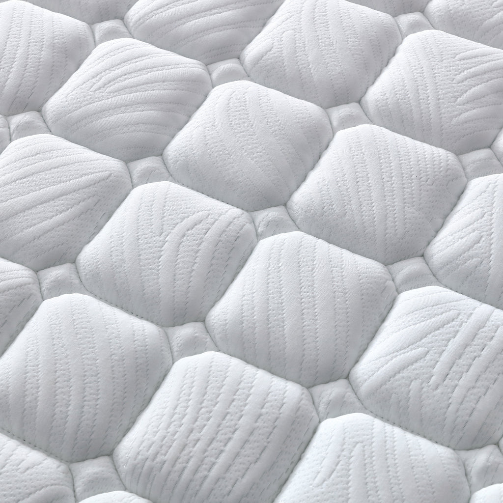Custom-made series mattresses, pure sponge mattresses. High-resilience spring built-in structure mattress