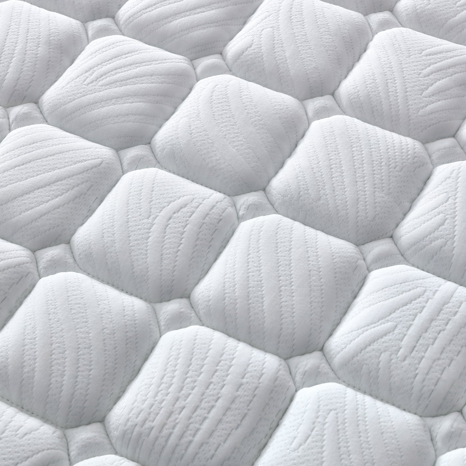 Custom-made series mattresses, pure sponge mattresses. High-resilience spring built-in structure mattress