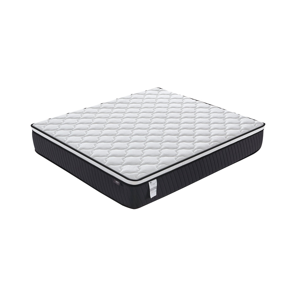 High-quality pure sponge handcrafted mattresses support custom-made patterned mattresses