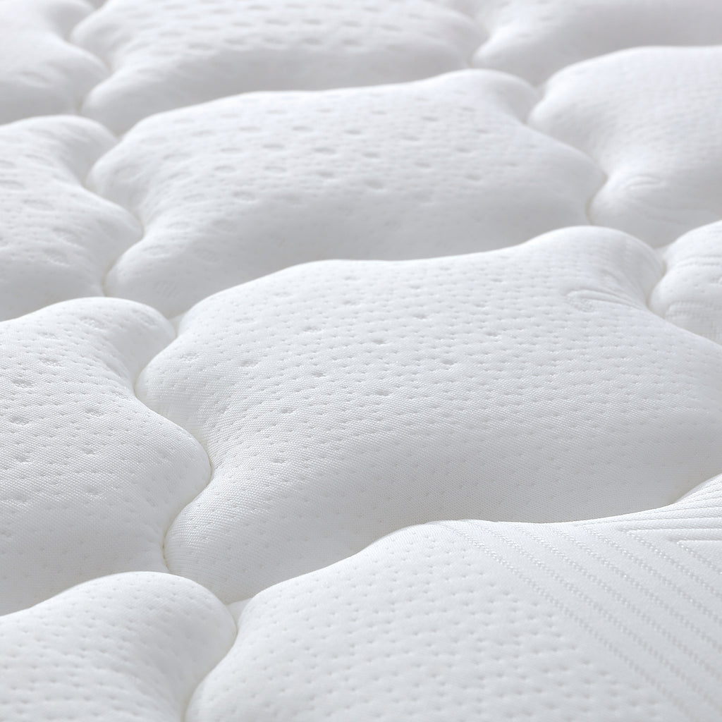 High-quality pure sponge handcrafted mattresses support custom-made patterned mattresses
