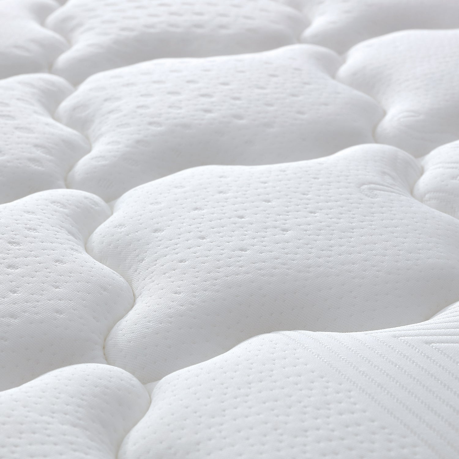 High-quality pure sponge handcrafted mattresses support custom-made patterned mattresses